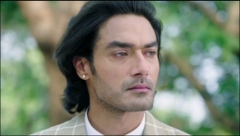 Tere Bina Jiya Jaye Na - 19th January 2022